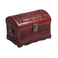Novica tornillo wood for sale  Delivered anywhere in USA 