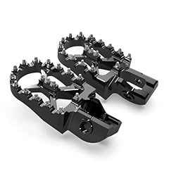 Nicecnc foot pegs for sale  Delivered anywhere in USA 