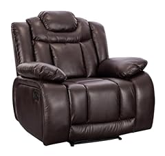 Comfortable faux leather for sale  Delivered anywhere in UK
