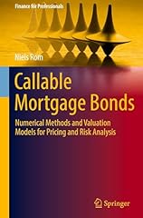 Callable mortgage bonds for sale  Delivered anywhere in USA 