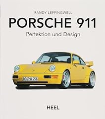 Porsche 911 perfektion gebraucht kaufen  Wird an jeden Ort in Deutschland
