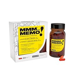 Mmm memo capsule usato  Spedito ovunque in Italia 