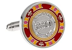 Whoiy manschettenknöpfen silb gebraucht kaufen  Wird an jeden Ort in Deutschland