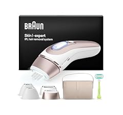 Braun skin expert usato  Spedito ovunque in Italia 