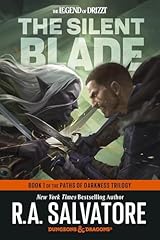 The silent blade gebraucht kaufen  Wird an jeden Ort in Deutschland
