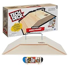 wooden fingerboard ramps for sale  Delivered anywhere in UK