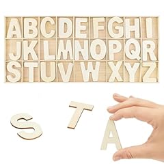 Set lettere legno usato  Spedito ovunque in Italia 