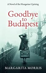 Goodbye budapest novel for sale  Delivered anywhere in USA 