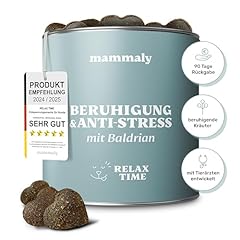 Mammaly beruhigungsmittel hund gebraucht kaufen  Wird an jeden Ort in Deutschland