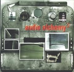 audio alchemy d'occasion audio alchemy d'occasion Livré partout en France