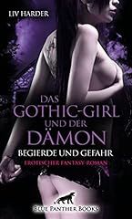 Gothic girl dämon gebraucht kaufen  Wird an jeden Ort in Deutschland