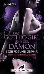 Gothic girl dämon gebraucht kaufen  Wird an jeden Ort in Deutschland