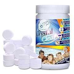 Crystal clear ultimate for sale  Delivered anywhere in UK