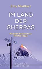 Land sherpas einem gebraucht kaufen  Wird an jeden Ort in Deutschland
