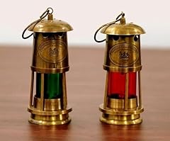 Vintage brass flame for sale  Delivered anywhere in USA 