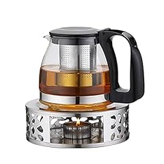 Stainless steel tea for sale  Delivered anywhere in UK