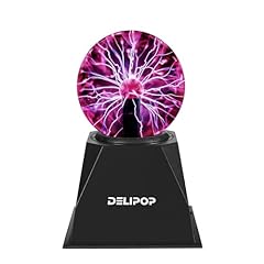 Delipop plasma ball for sale  Delivered anywhere in USA 