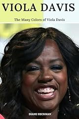 Viola davis many for sale  Delivered anywhere in UK
