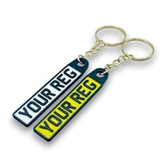Car reg personalised for sale  Delivered anywhere in UK