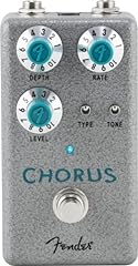 Fender hammertone chorus for sale  Delivered anywhere in UK