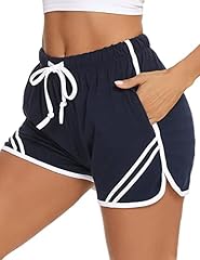 Litherday short femme d'occasion  Livré partout en France