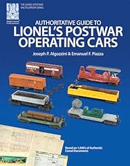 Authoritative guide lionel for sale  Delivered anywhere in USA 