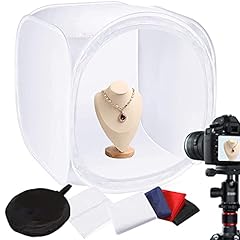 60cm photo studio for sale  Delivered anywhere in UK