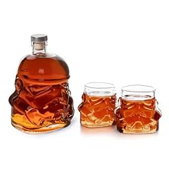 Original stormtrooper whiskey for sale  Delivered anywhere in UK