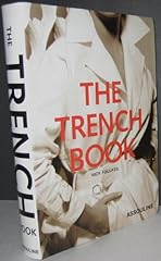 Trench book for sale  Delivered anywhere in USA 