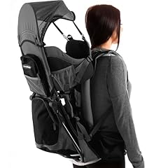 Hiking baby carrier for sale  Delivered anywhere in UK
