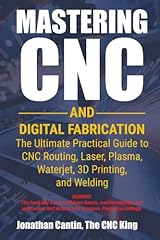 Mastering cnc digital for sale  Delivered anywhere in USA 