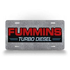 Signsandtagsonline silver fumm for sale  Delivered anywhere in USA 