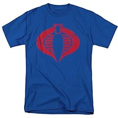 Joe cobra logo for sale  Delivered anywhere in USA 