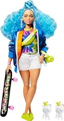 Barbie extra doll for sale  Delivered anywhere in USA 