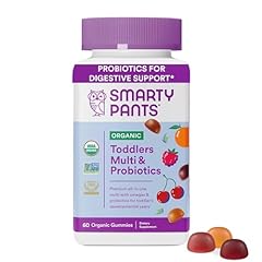 Smartypants organic toddler for sale  Delivered anywhere in USA 
