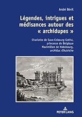 Légendes intrigues médisance d'occasion  Livré partout en Belgiqu