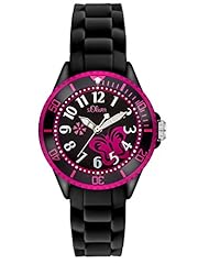 .oliver fille quartz d'occasion  Livré partout en France