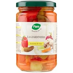 Pam giardiniera aceto usato  Spedito ovunque in Italia 