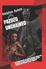 Pazuzu unchained walk for sale  Delivered anywhere in USA 