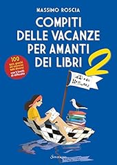 Compiti delle vacanze usato  Spedito ovunque in Italia 