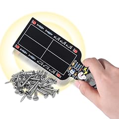 Löt bausatz handheld gebraucht kaufen  Wird an jeden Ort in Deutschland