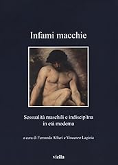 Infami macchie sessualita gebraucht kaufen  Wird an jeden Ort in Deutschland