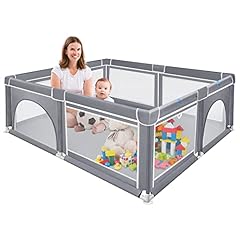 Uisebrt laufstall baby gebraucht kaufen  Wird an jeden Ort in Deutschland