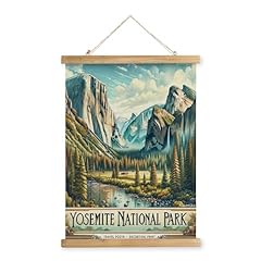 Xiaoaika vintage yosemite for sale  Delivered anywhere in USA 