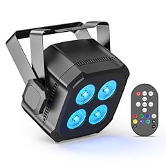 Erreyht rgbw led for sale  Delivered anywhere in UK