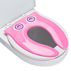 Portable potty seat for sale  Delivered anywhere in USA 