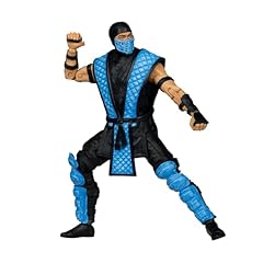 Mcfarlane mortal kombat for sale  Delivered anywhere in UK