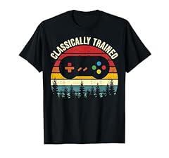 Classically trained vintage for sale  Delivered anywhere in USA 