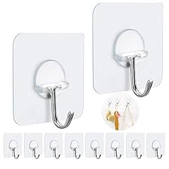 Fotyrig adhesive hooks for sale  Delivered anywhere in USA 