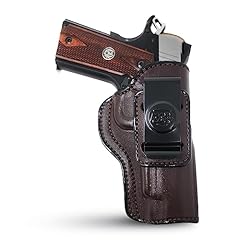 Genuine leather iwb for sale  Delivered anywhere in USA 